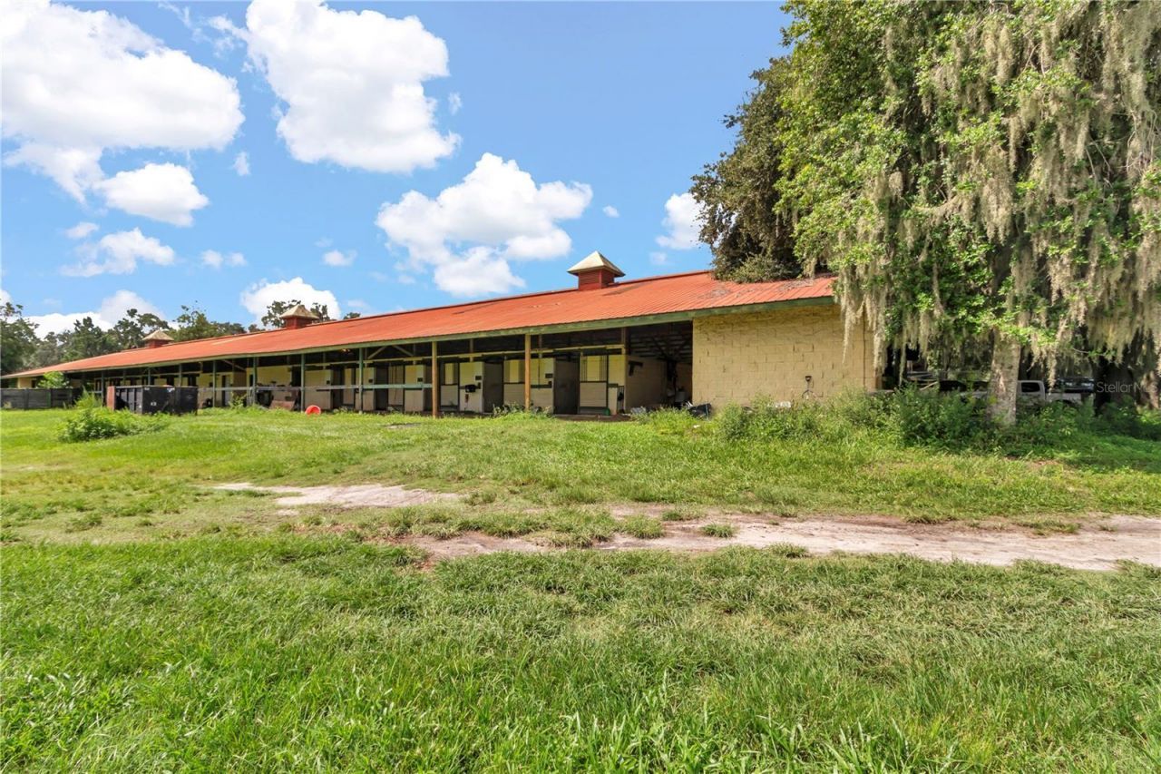 Please Call For Address, Reddick, FL 32686 Photo