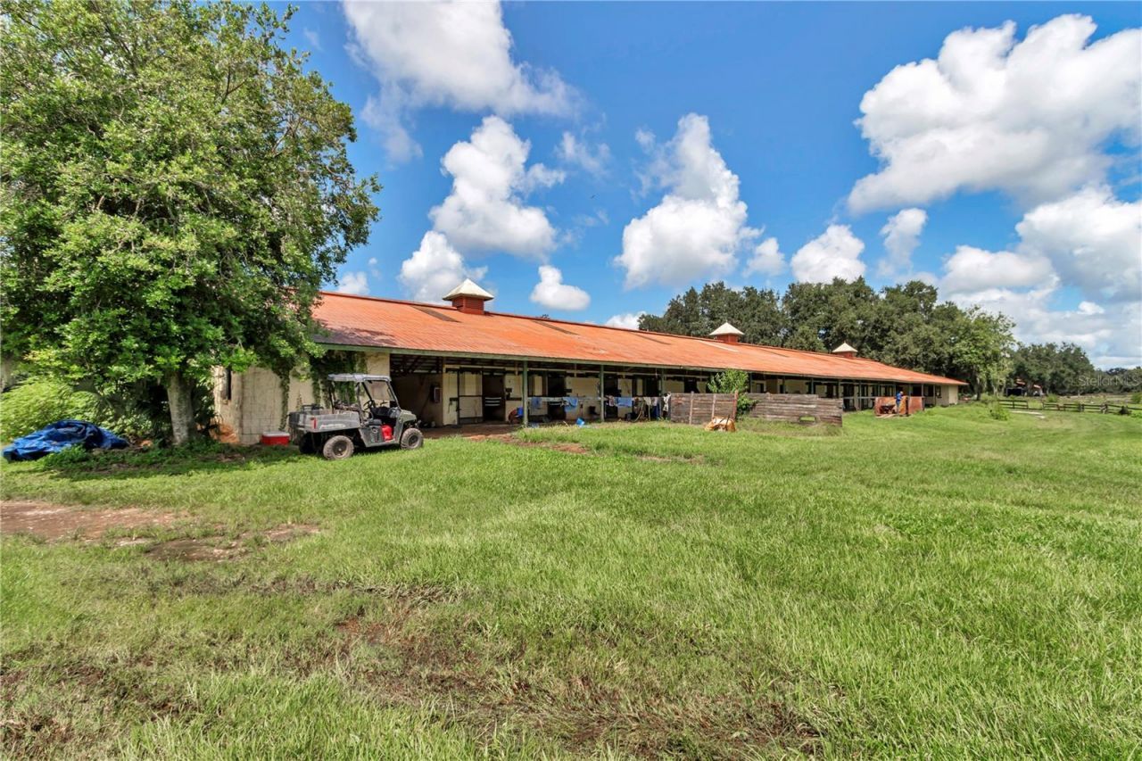 Please Call For Address, Reddick, FL 32686 Photo