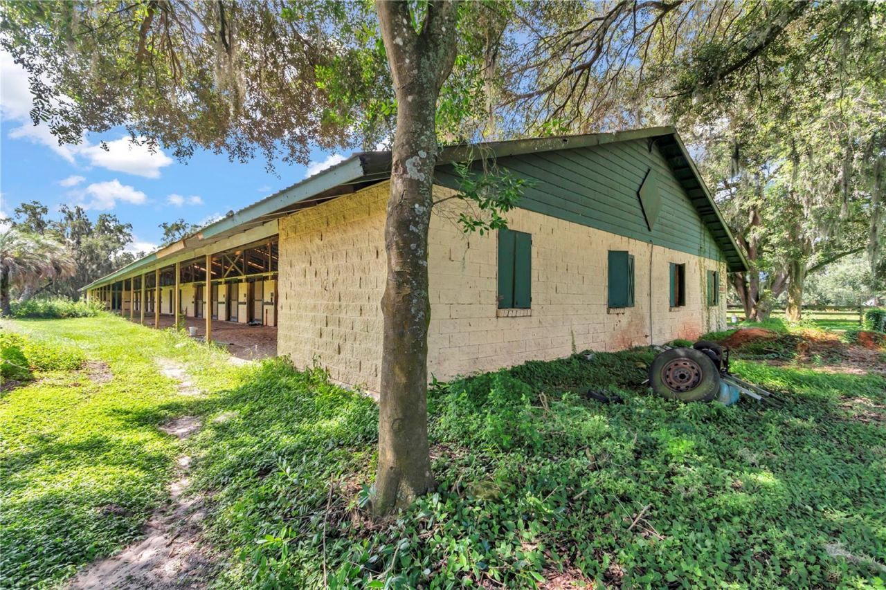 Please Call For Address, Reddick, FL 32686 Photo