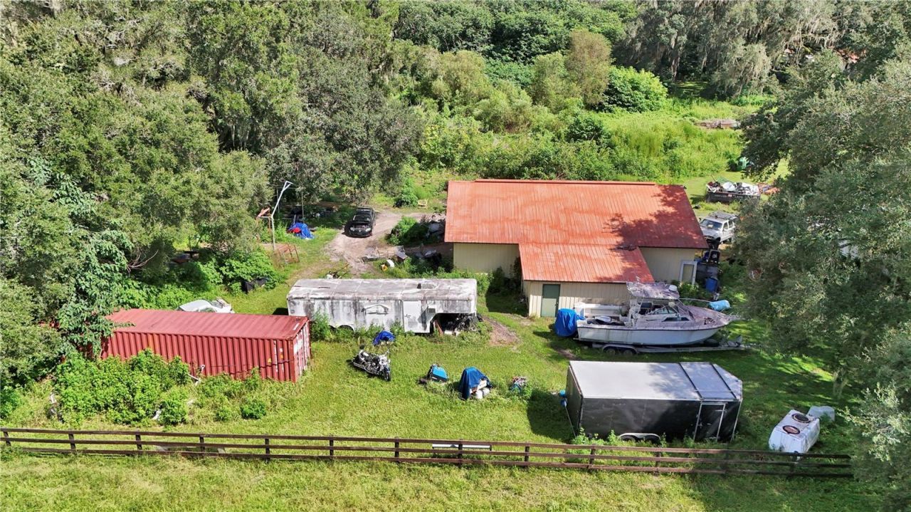 Please Call For Address, Reddick, FL 32686 Photo