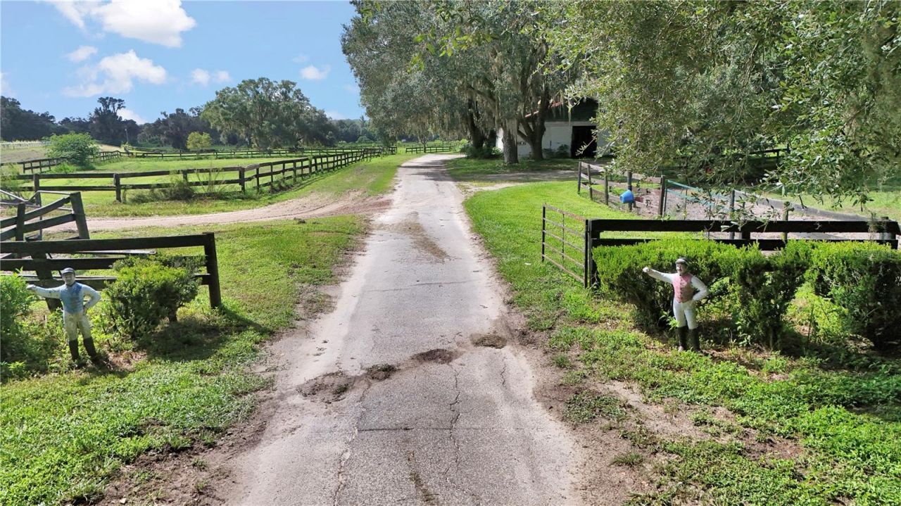 Please Call For Address, Reddick, FL 32686 Photo