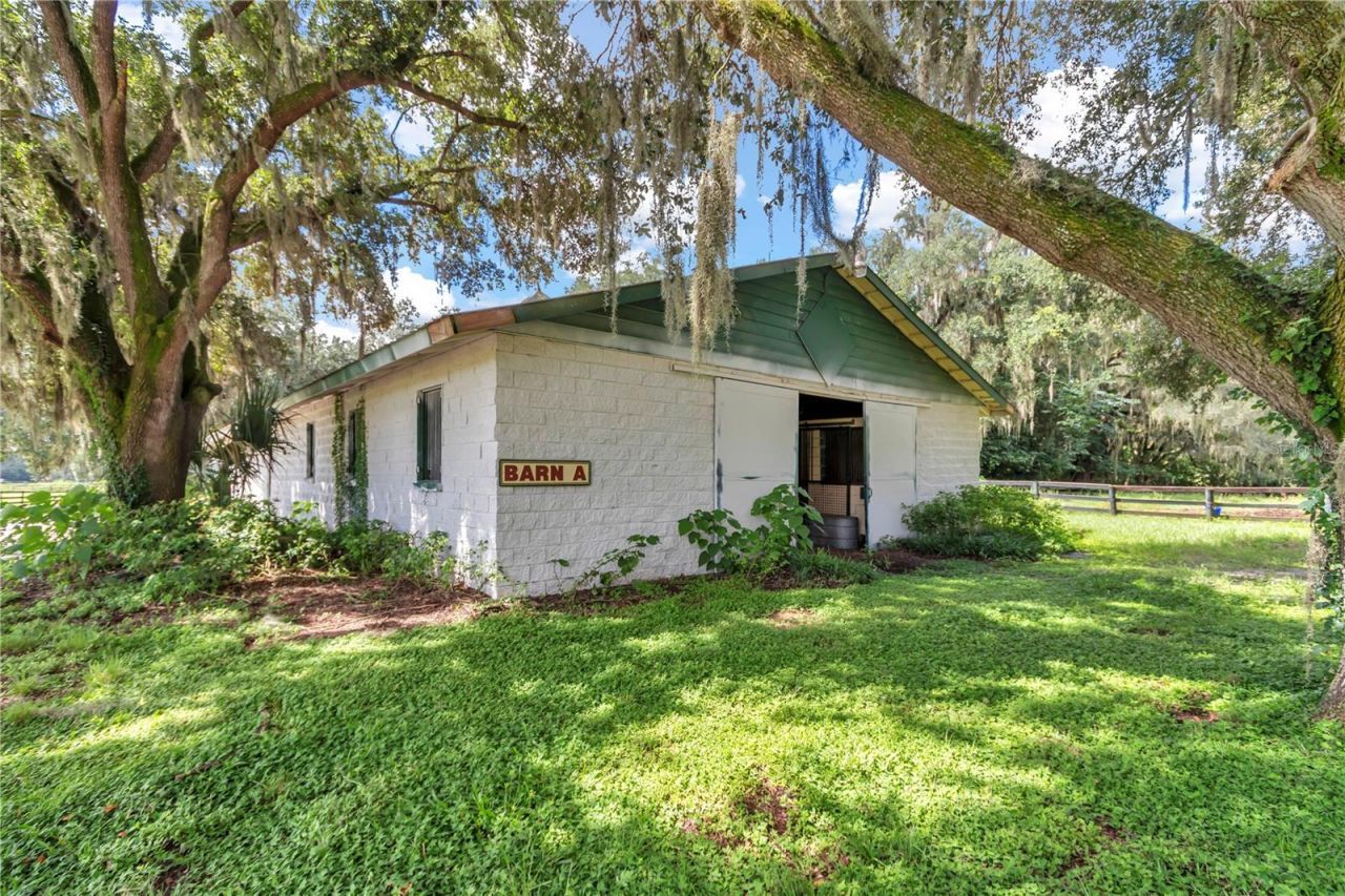 Please Call For Address, Reddick, FL 32686 Photo