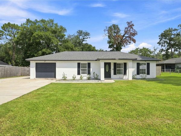 4333 NE 22ND COURT , OCALA, FL 34479