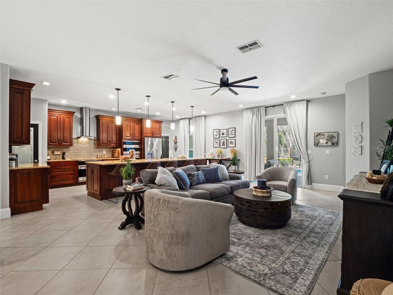 95 Rabbit Hollow, Brooksville, FL 34604 Photo
