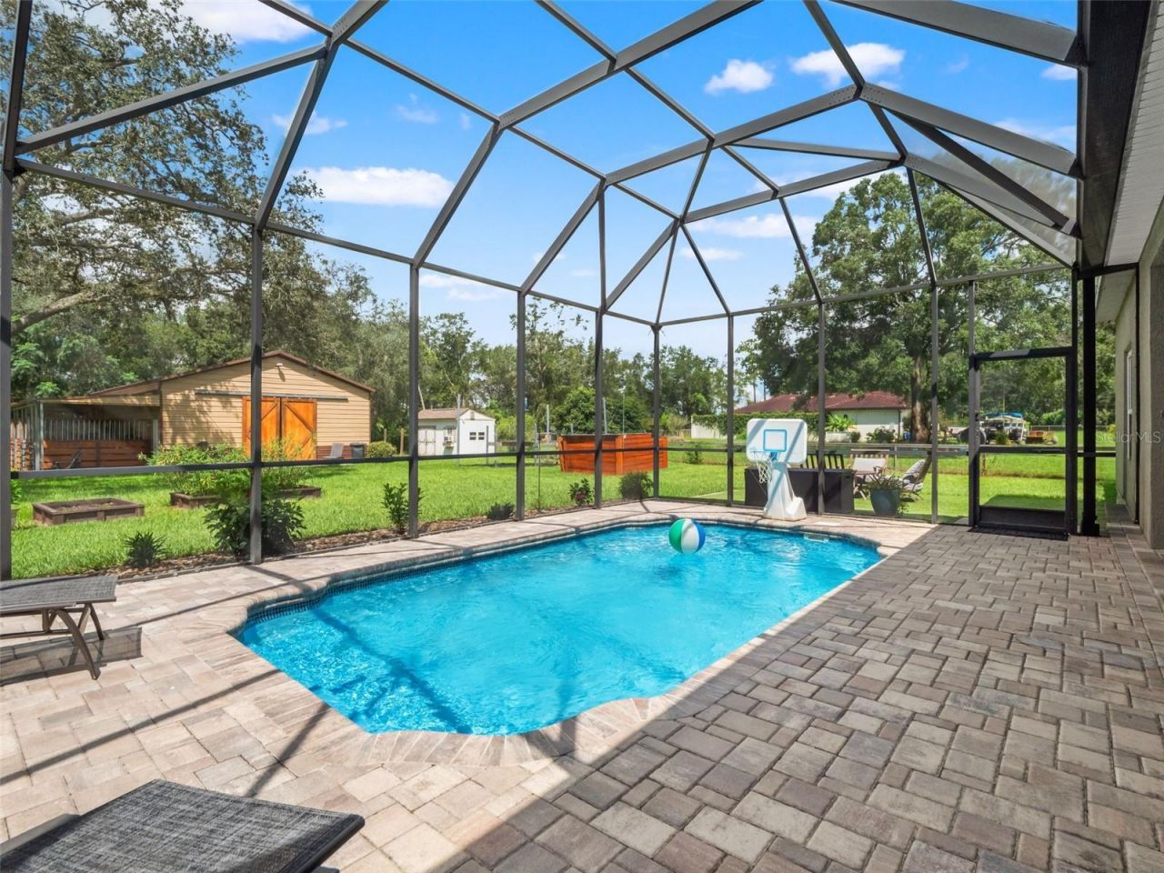 95 Rabbit Hollow, Brooksville, FL 34604 Photo