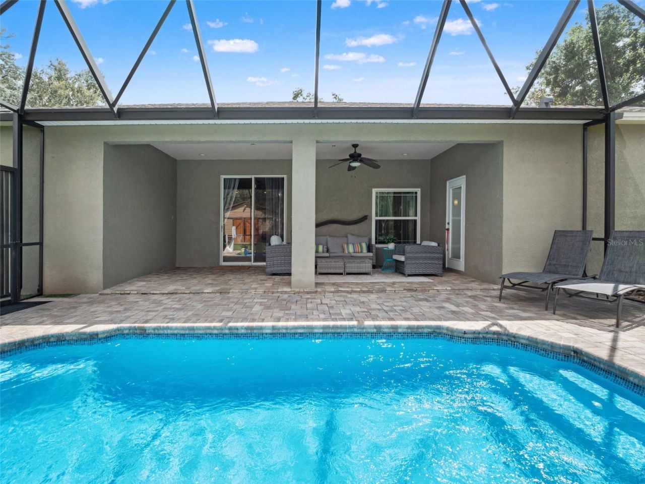 95 Rabbit Hollow, Brooksville, FL 34604 Photo
