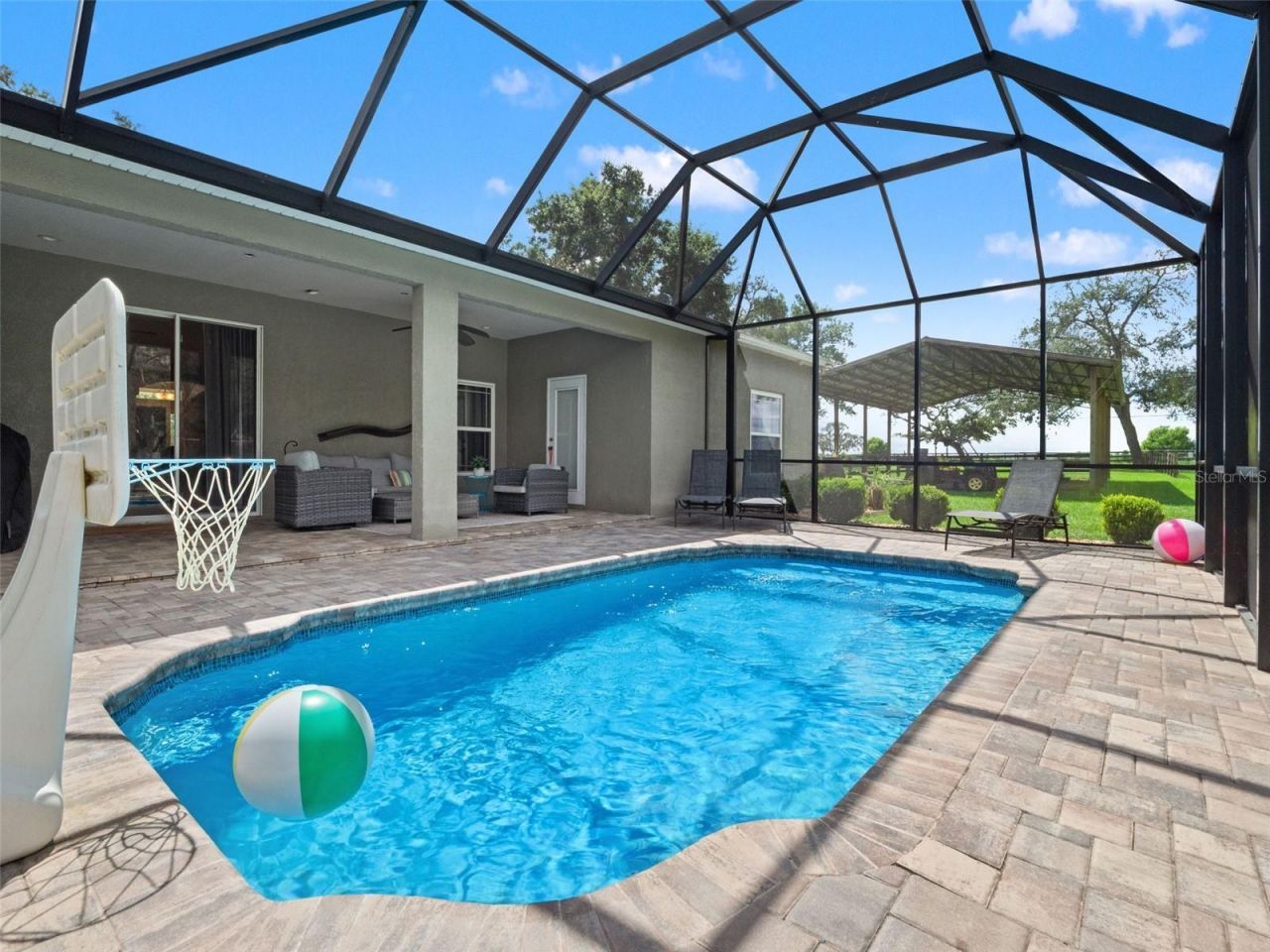 95 Rabbit Hollow, Brooksville, FL 34604 Photo