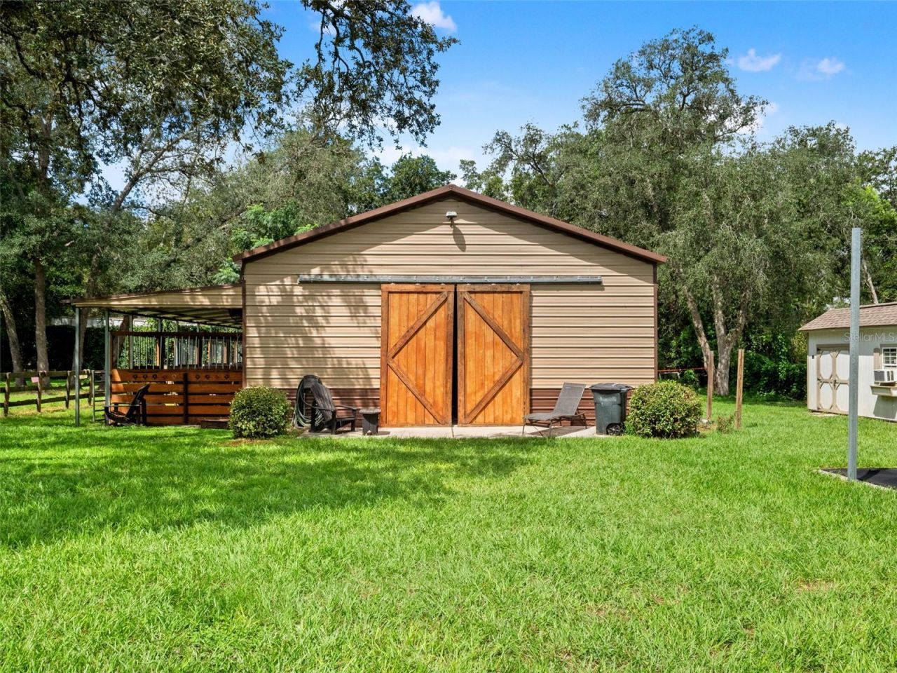 95 Rabbit Hollow, Brooksville, FL 34604 Photo