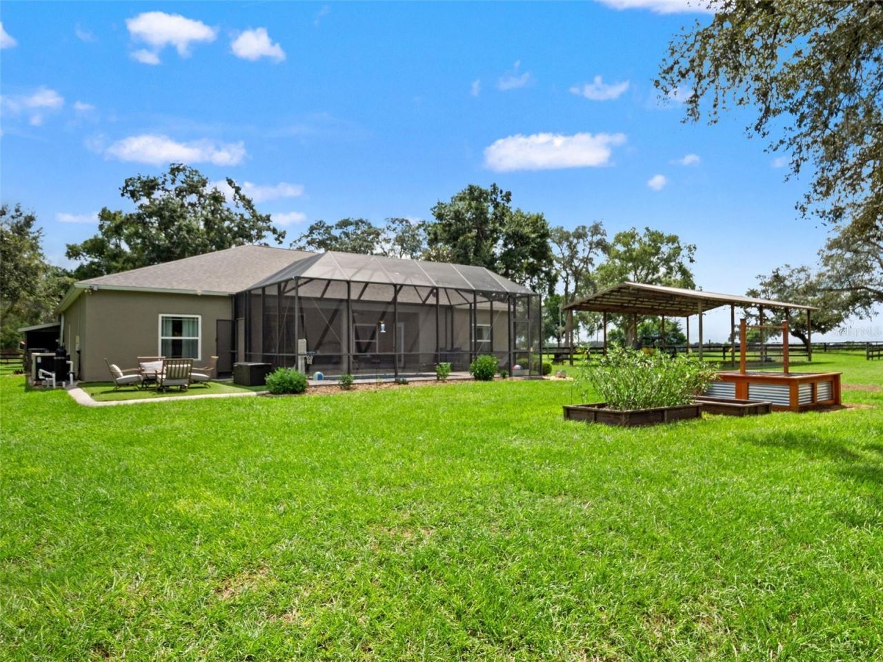 95 Rabbit Hollow, Brooksville, FL 34604 Photo