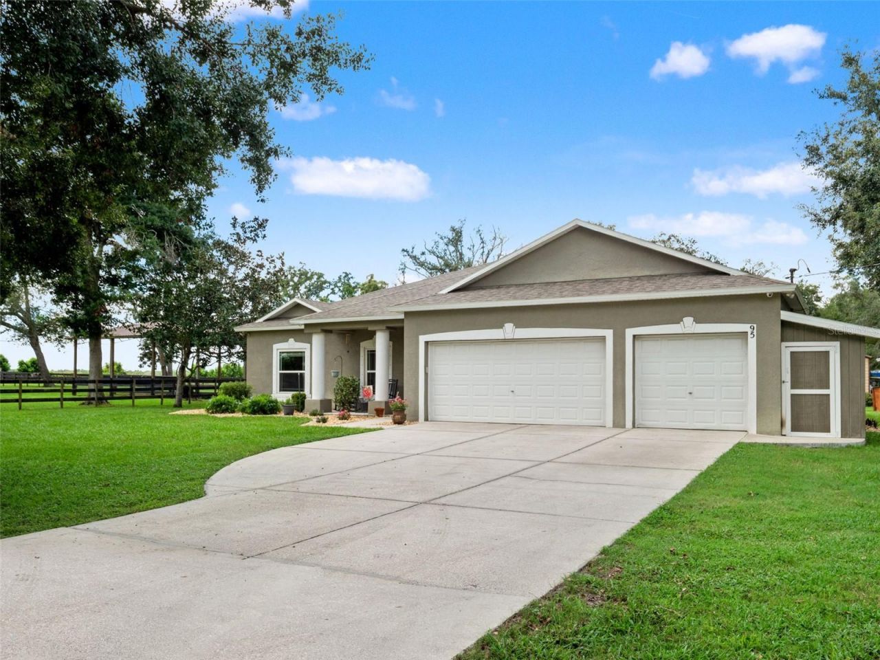 95 Rabbit Hollow, Brooksville, FL 34604 Photo