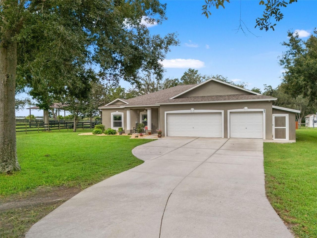 95 Rabbit Hollow, Brooksville, FL 34604 Photo