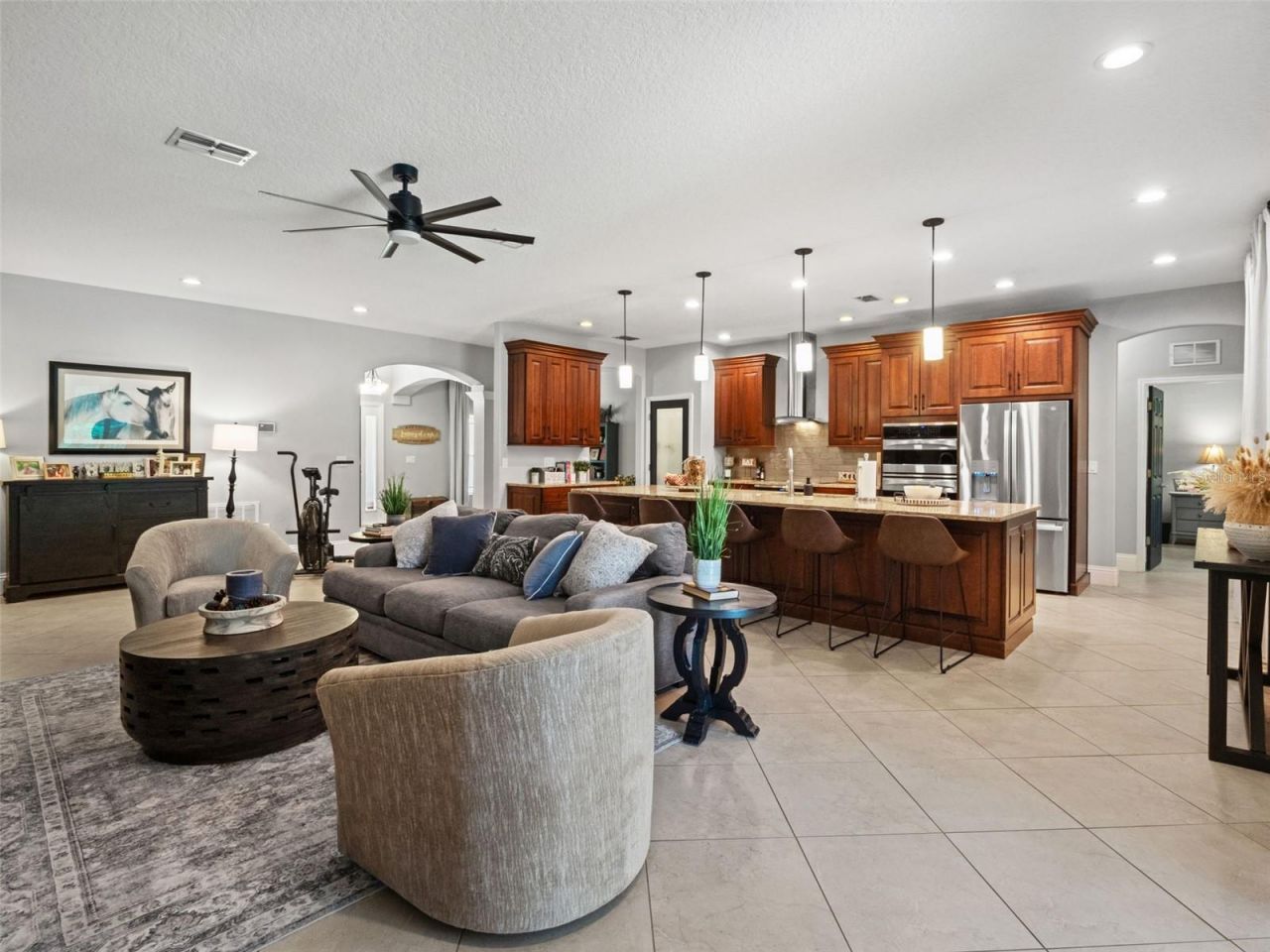 95 Rabbit Hollow, Brooksville, FL 34604 Photo