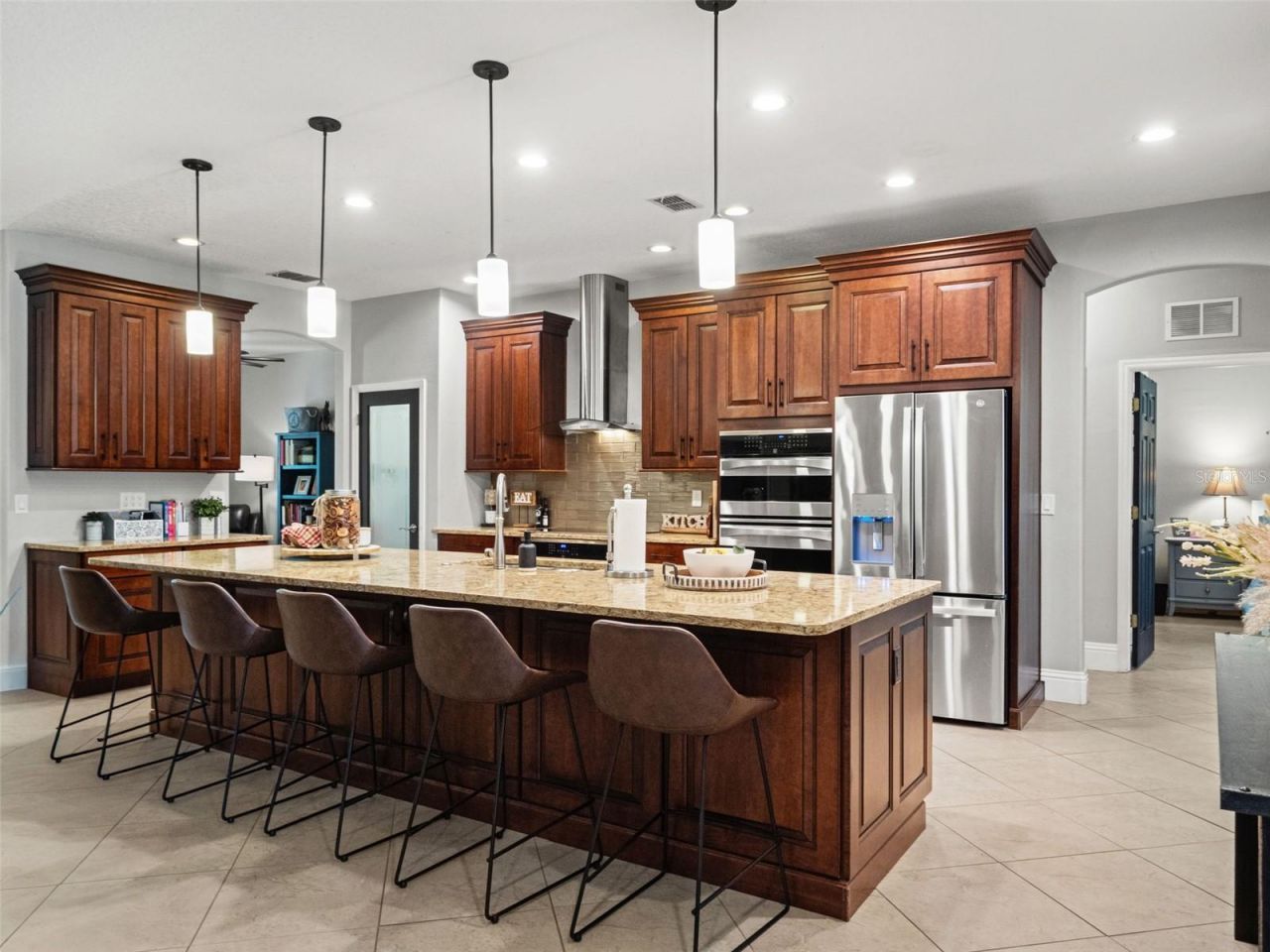 95 Rabbit Hollow, Brooksville, FL 34604 Photo