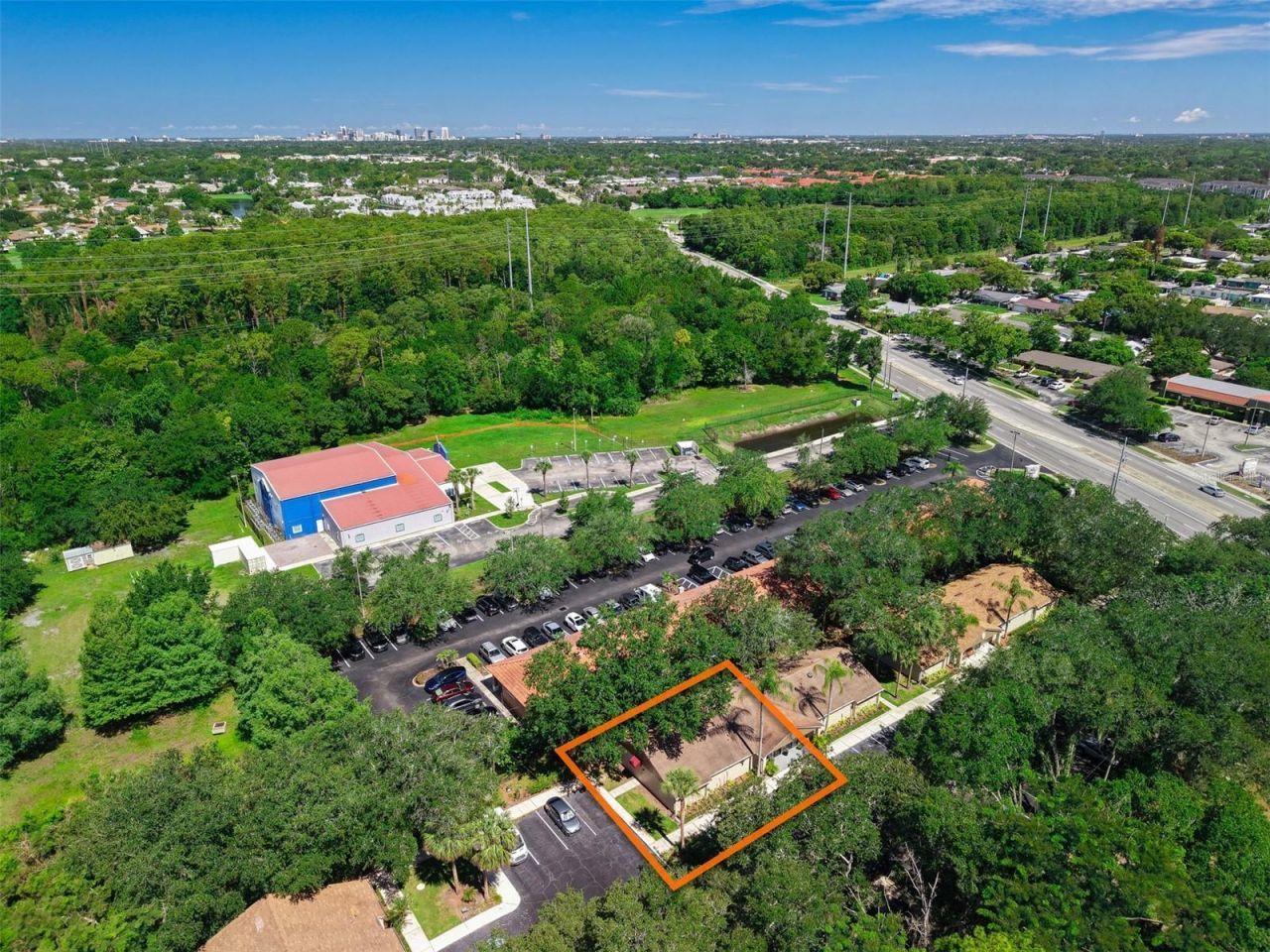 7210 Curry Ford Road, Unit 2B, Orlando, FL 32822 Photo
