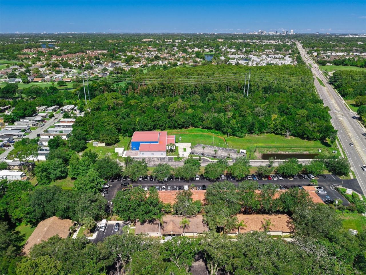 7210 Curry Ford Road, Unit 2B, Orlando, FL 32822 Photo