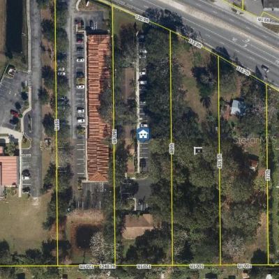7210 Curry Ford Road, Unit 2B, Orlando, FL 32822 Photo