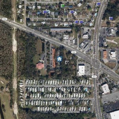 7210 Curry Ford Road, Unit 2B, Orlando, FL 32822 Photo