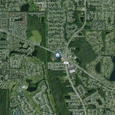 7210 Curry Ford Road, Unit 2B, Orlando, FL 32822 Photo