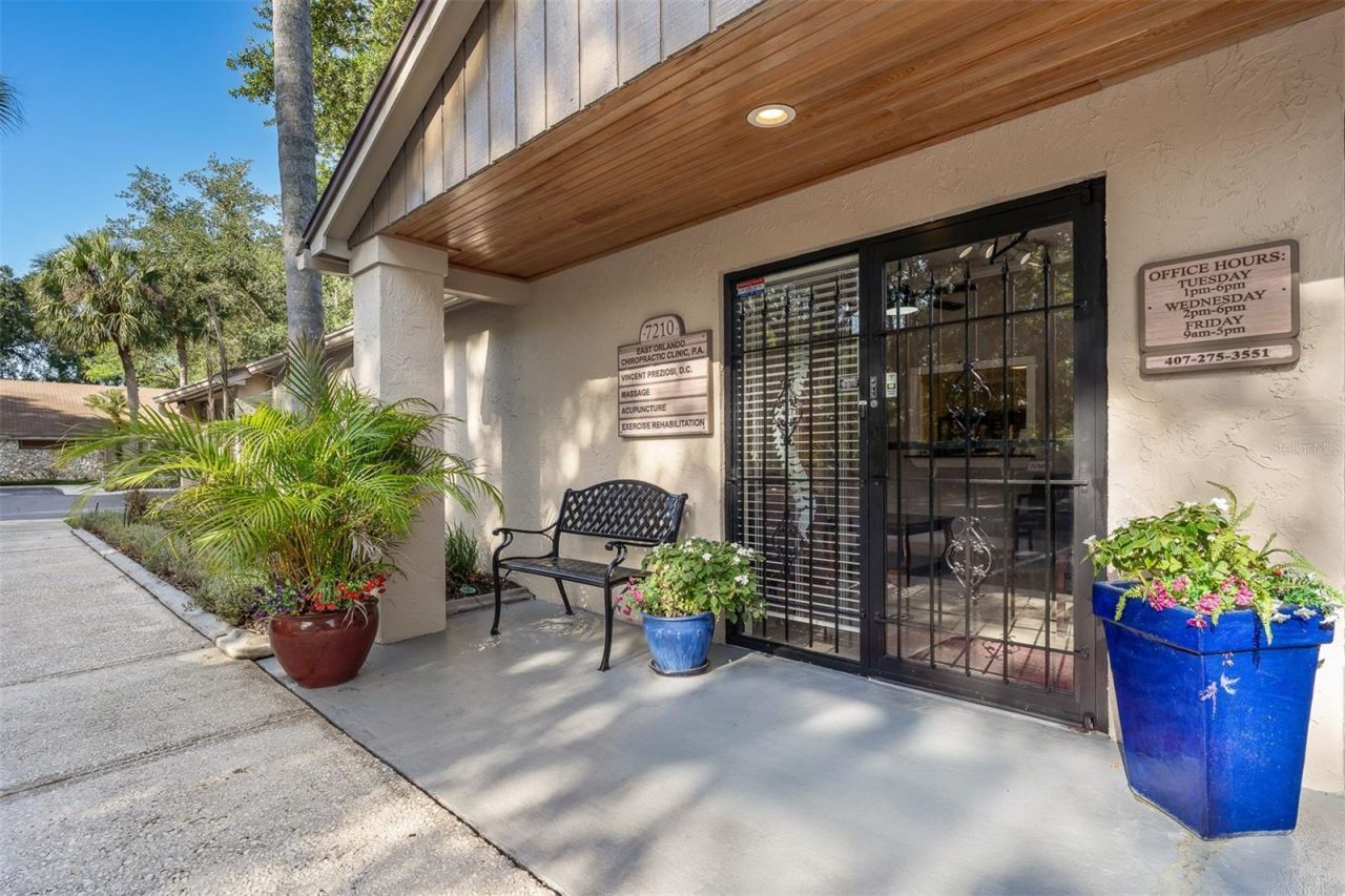 7210 Curry Ford Road, Unit 2B, Orlando, FL 32822 Photo