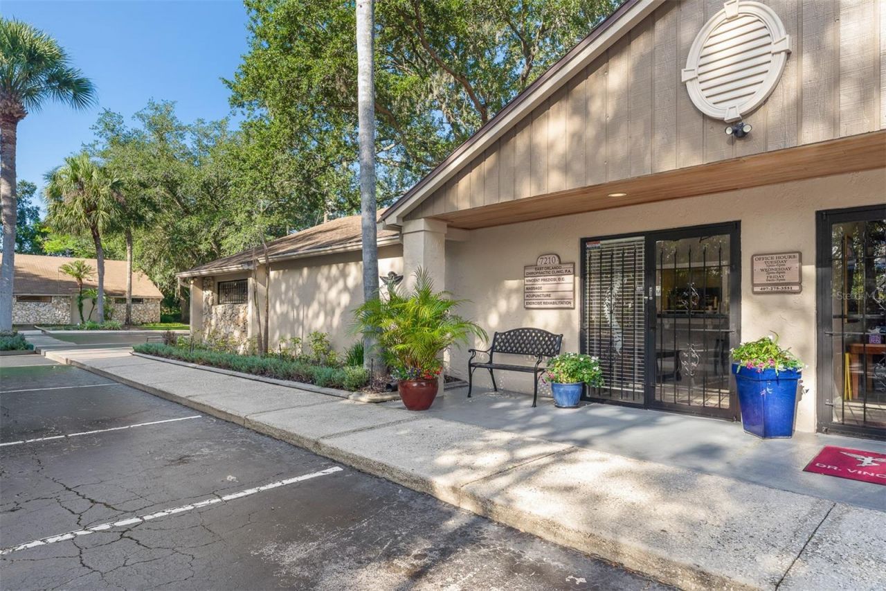 7210 Curry Ford Road, Unit 2B, Orlando, FL 32822 Photo