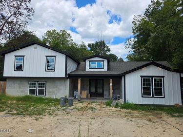 4909 Universal Drive, Wake Forest, NC 27587