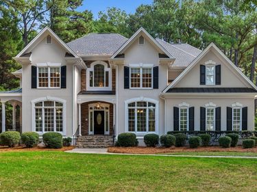 4628 Hidden Harbor Lane, Raleigh, NC 27615