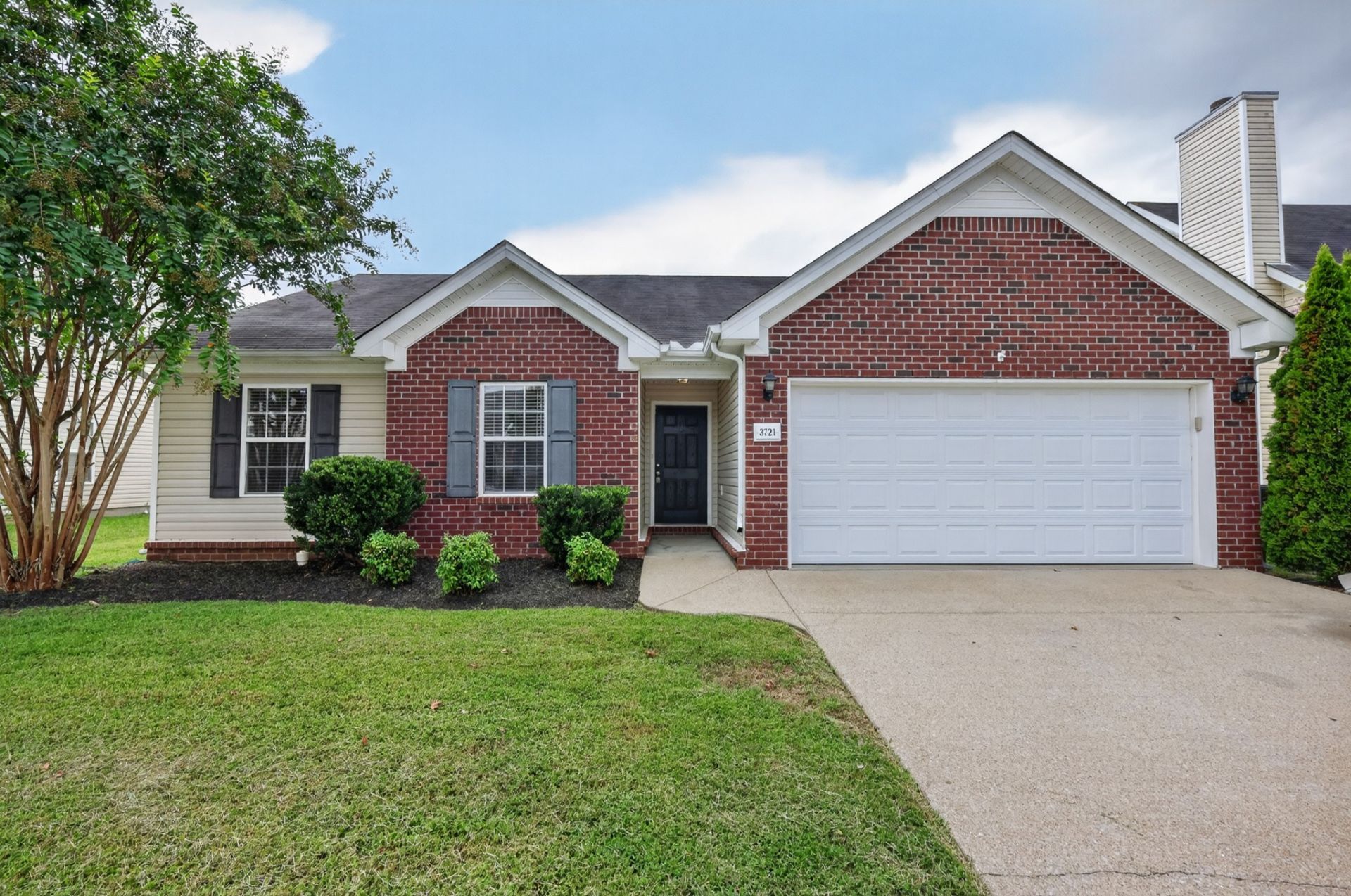 3721 Shoteka Dr, Murfreesboro, TN 37128 Main Photo