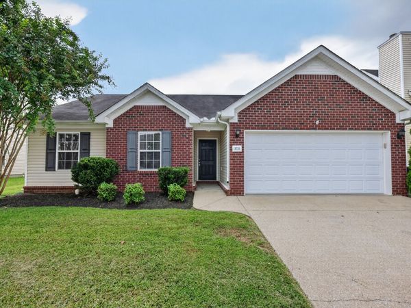 3721 Shoteka Dr , Murfreesboro, TN 37128