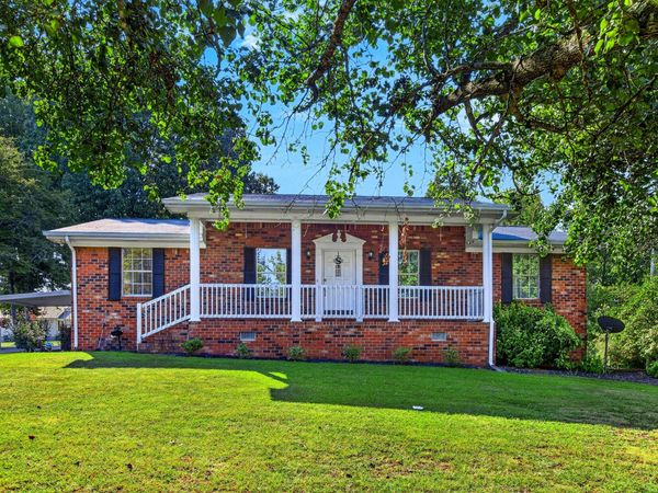 2347 Blackburn Road SE, Cleveland, TN 37311