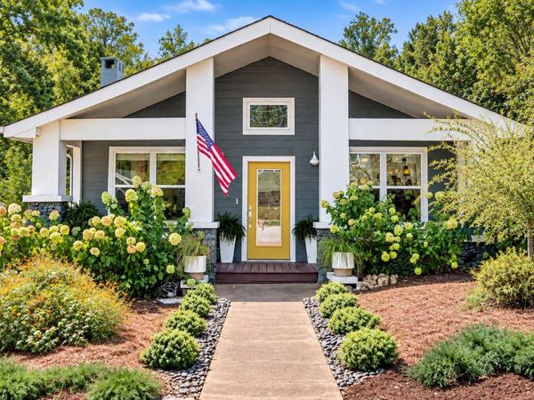 1220 Hanover Street, Chattanooga, TN 37405