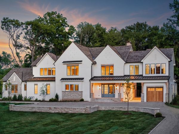 714 Shawnee Dr , Nashville, TN 37205