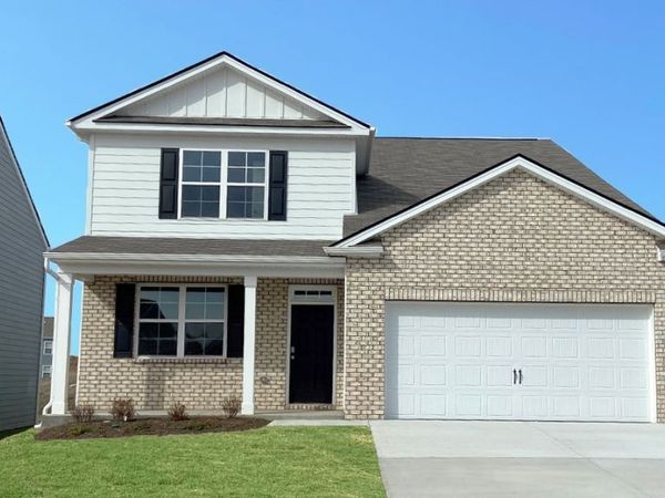 4045 Amelia Lane, White House, TN 37188