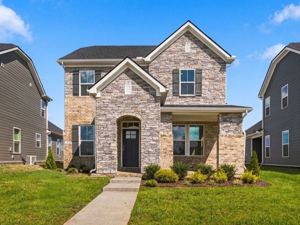 2045 Holbrook Road, Mount Juliet, TN 37122