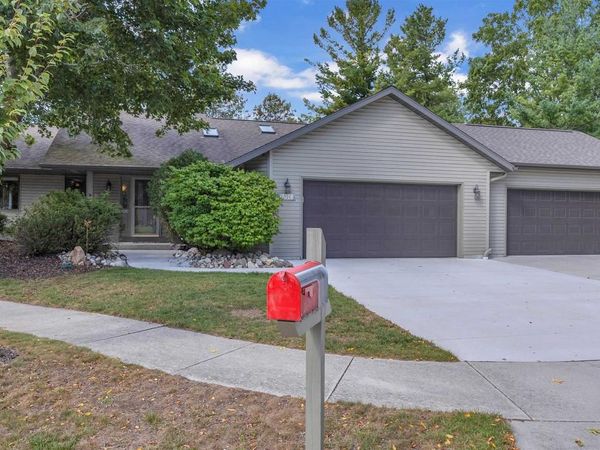 2314 N 36TH PLACE, Sheboygan, WI 53083