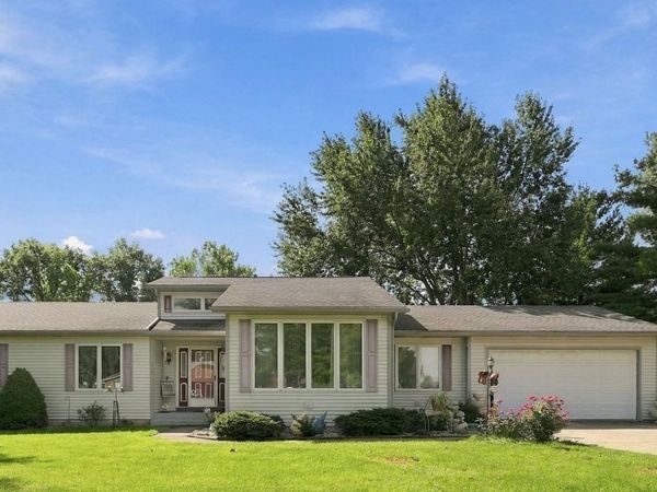 111 Orchard Drive, Auburn, IN 46706