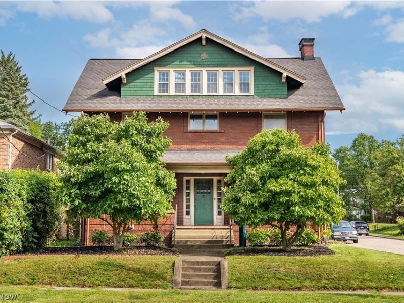 325 15th Street NW, Canton, OH 44703 Photo 1