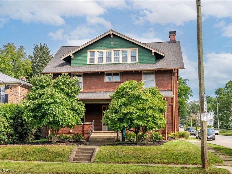 325 15th Street NW, Canton, OH 44703 Photo 2