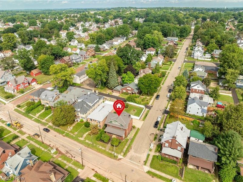 325 15th Street NW, Canton, OH 44703 Photo 38