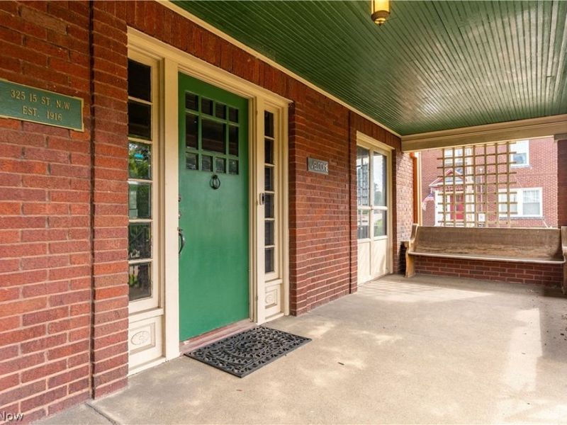 325 15th Street NW, Canton, OH 44703 Photo 4