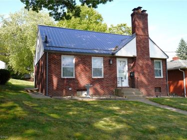 505 23 Street NW, Canton, OH 44709