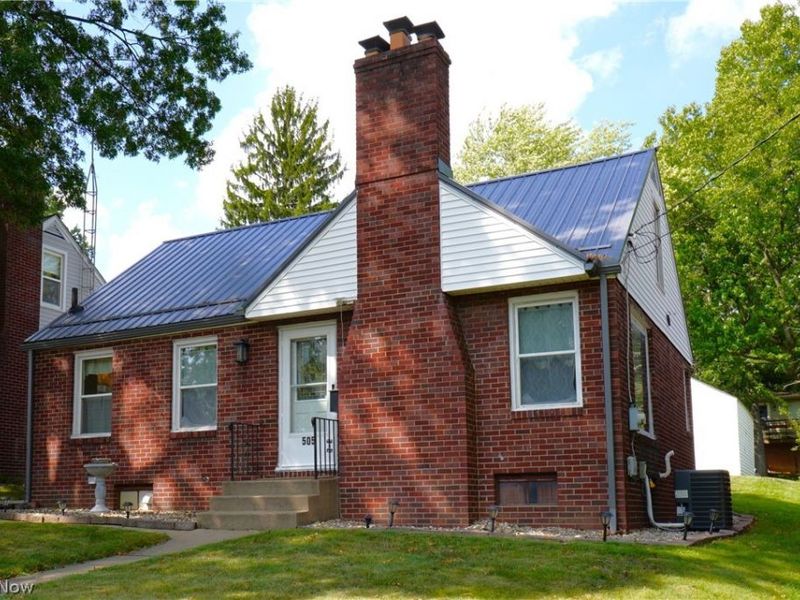 505 23 Street NW, Canton, OH 44709 Photo 2