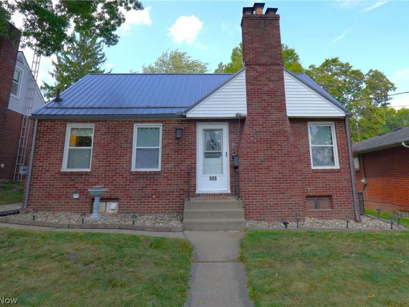 505 23 Street NW, Canton, OH 44709 Photo 4