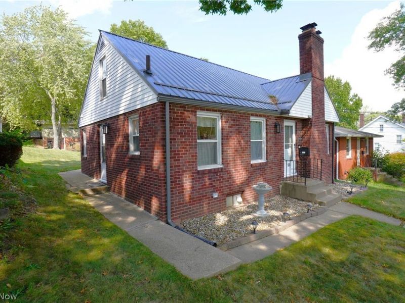 505 23 Street NW, Canton, OH 44709 Photo 6