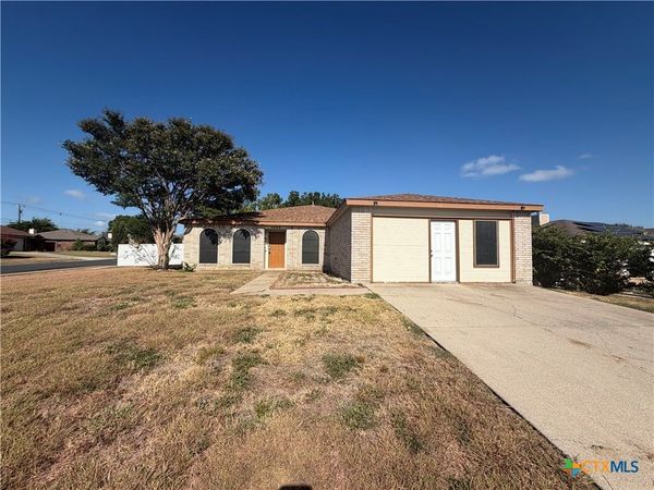 4609 Oxford Drive , Killeen, TX 76542