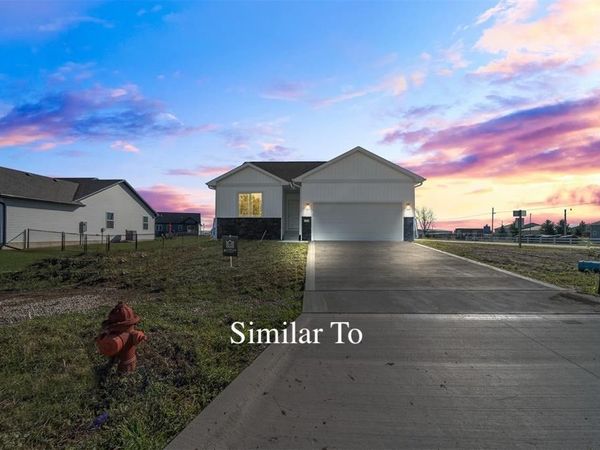 1611 Stuart Court, Stuart, IA 50250