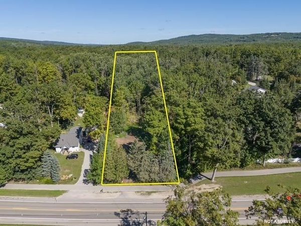7901 M119 Highway, Harbor Springs, MI 49740