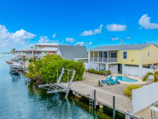 29466 Enterprise Avenue, Big Pine, FL 33043