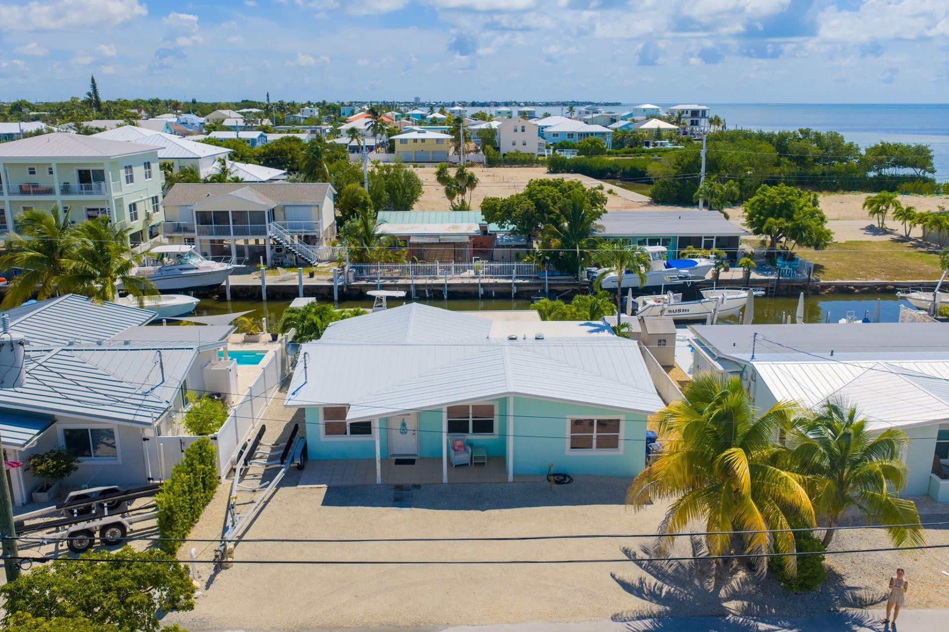 410 85th Street Ocean, Marathon, FL 33050 Photo