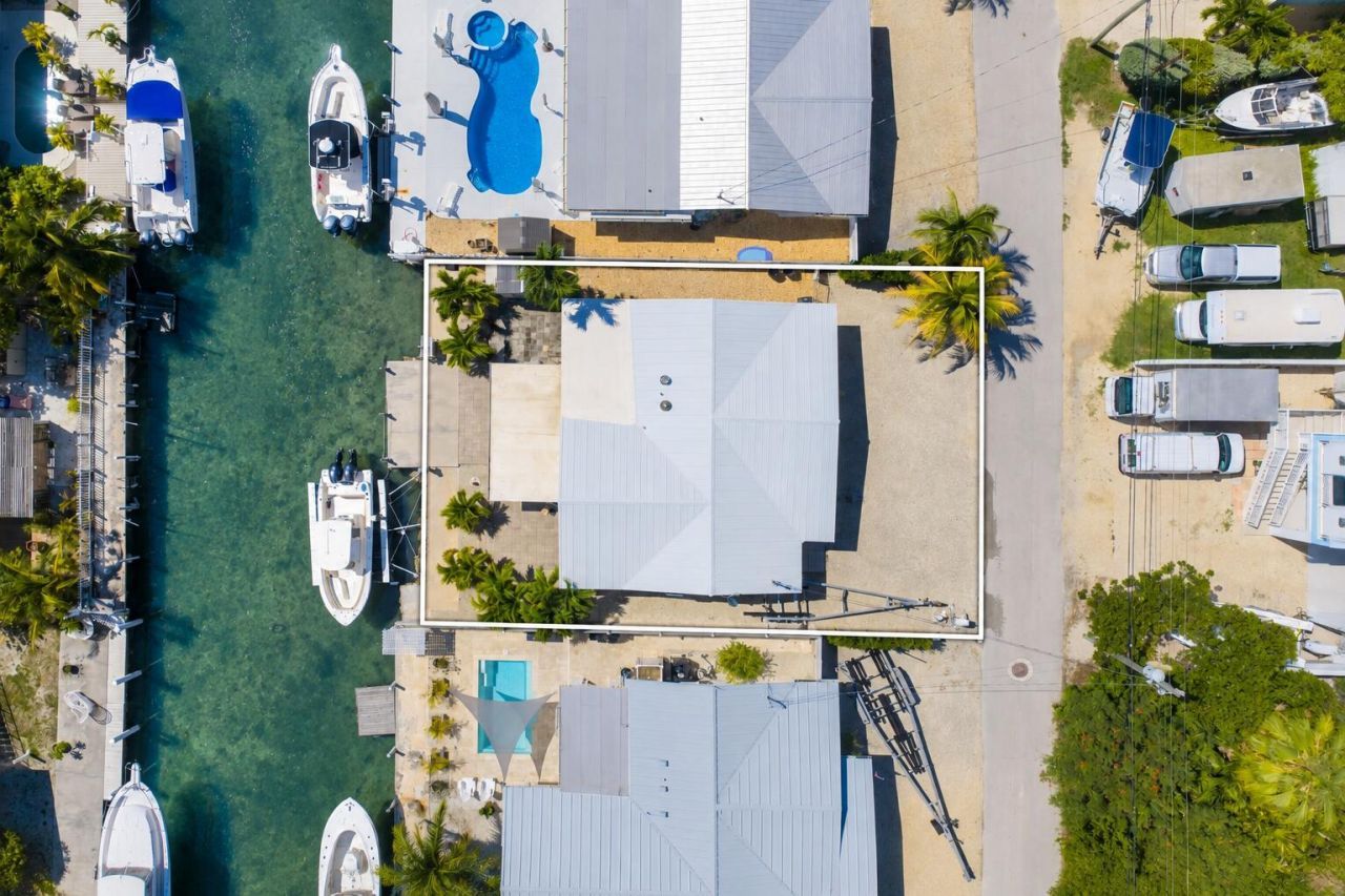 410 85th Street Ocean, Marathon, FL 33050 Photo