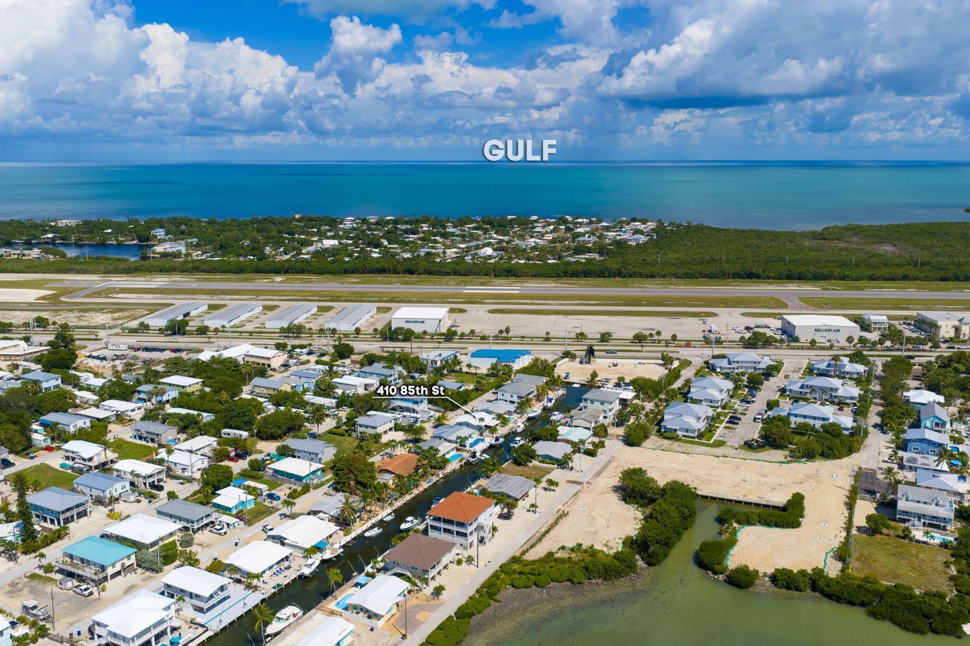 410 85th Street Ocean, Marathon, FL 33050 Photo